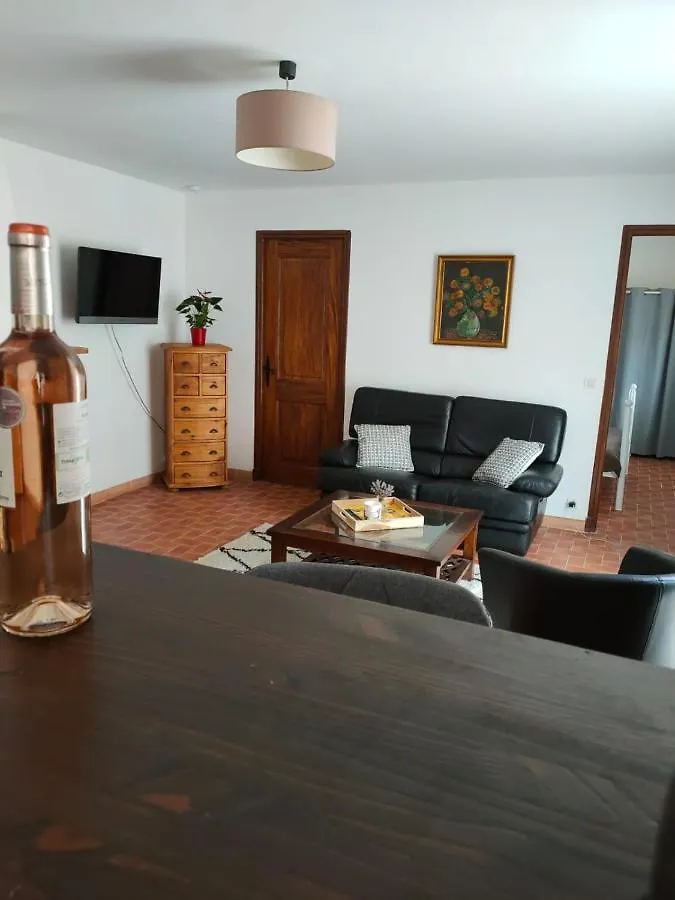 Charmant Appartement Au Coeur Du Village Tourrettes-sur-Loup