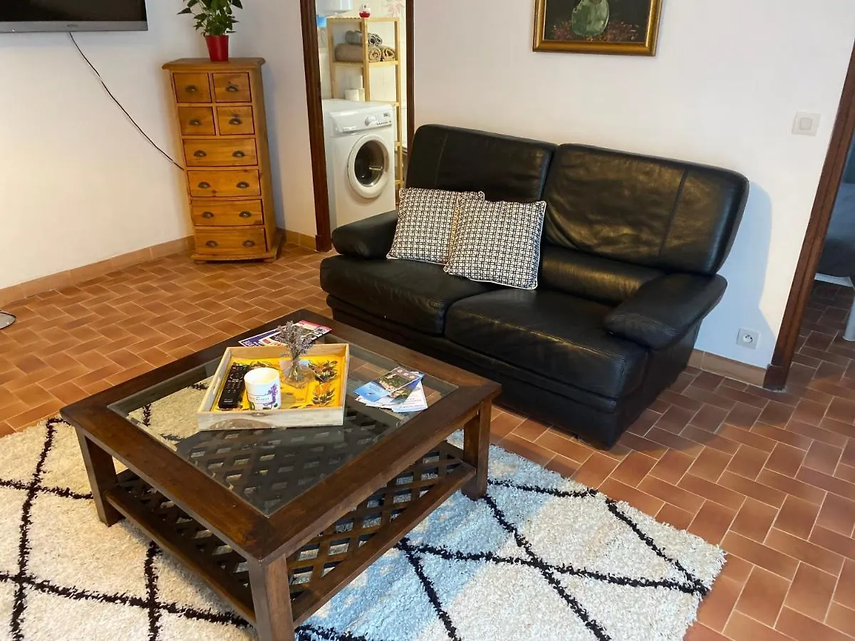 Charmant Appartement Au Coeur Du Village Tourrettes-sur-Loup France