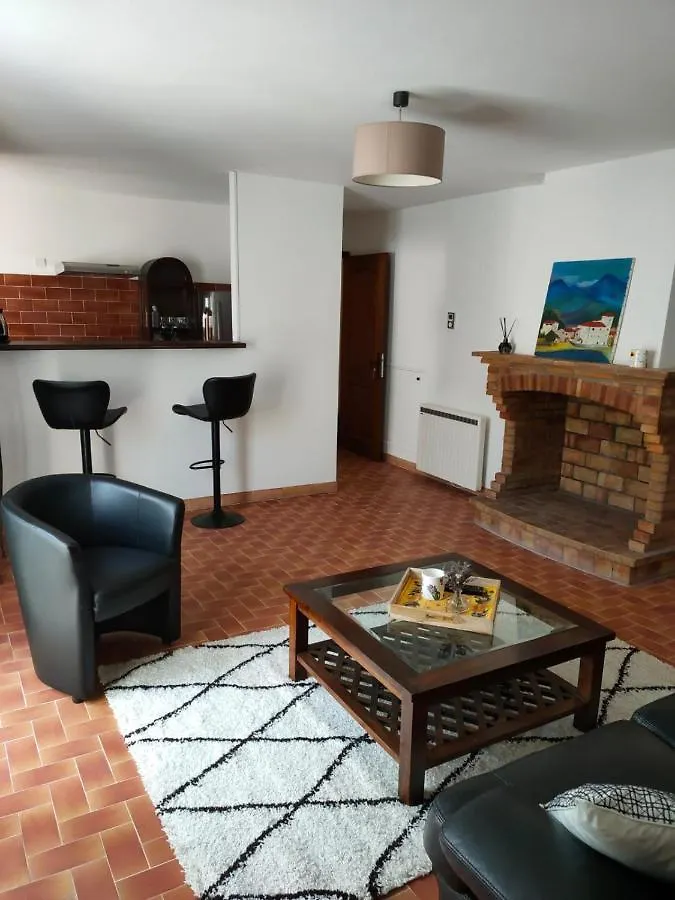Charmant Appartement Au Coeur Du Village Tourrettes-sur-Loup Apartment
