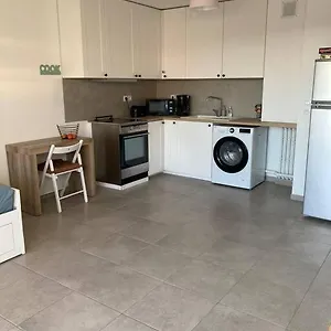  Appartement Rdc Avec Parking Privé