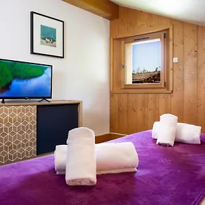appartement-cosy-chamonix.hotels-rhonealpes.com/